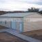 prefab welded steel H beam for steel structure building