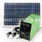 Solar lighting System HSL 2012