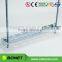 Wire Mesh Basket Cable Tray M10 Thread Rod for Hold Down Ceiling Supports