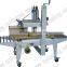 automatic carton box robotic palletizer