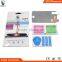 OCAmaster Good Quality Mobile LCD Screen Protector Film Soft Nanometer Explosion-proof Film For iPhone LCD Protecting