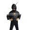 YW-GN-018 black spiderman costume TV & Movie Costumes