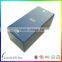 China factory recyclable wine packaging boxes with high quality