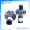 Reaming bit and Pilot adapter 12 degree taper / R32