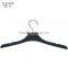 Hot sale brand no slip plastic clothing hangers
