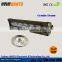 New launched! one row combo beam 30W led light bar /slim waterproof shockproof/6500K /Model:HT-1830