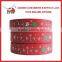 2015 New Decoration Printed Christmas Ribbon