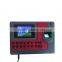 USB Fingerprint time attendance system build-in Timing Bell (jyf-110T)