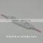 High brightness waterproof 5050 SMD plastic injection led module