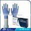 Dental equipment disposable powder free nitrile gloves