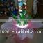 The Gradient Pink Inflatable Standing Flowers