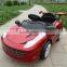 2015 Hot Sale Double Drive Electric Baby Toy Car,12V Remote Control Children Ride on Car Kids Ride on Car