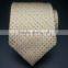 2016 hign quality fashion silk jacquard woven neckties for business man