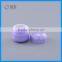 Plastic pp small cosmetic jar