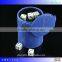 direct factory wholsale customized logo dice cup wth lid