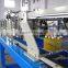 Industrial Hot sales plastic shrink wrapping machine designed for glass/PET bottles/can