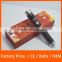 High Quality with Short Circuit Working Voltage Protect VAMO V9 18650 Battery E-cigarette