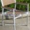2016 UNT-054-C modernwith metal outdoor furniture made in china