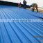 fire proofing synthetic resin shingle
