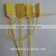 PS105 Disposable plastic security lock Container safety seal Container seal