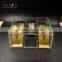 hot sale clear large acrylic storage box