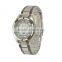 New models alloy ring case stainless steel case back watch details quartz watches