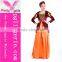 long gown Women Princess Halloween Long Dress for girl