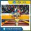 High Effeciency Section Steel Flame Cutting Machine