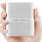 Metal Skin Power Bank USB Power Case For Smartphone
