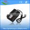 CE ROHS certification 36V battery charger 2.5A scooter charger