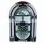 new products 2016 Desktop vintage radio Jukebox