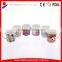 small children cartoon ceramic mug with design