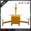 Full Electric Hydraulic Counter Balance Shop Crane