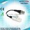 1CH Passive utp video balun for CCTV, passive video balun