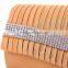 High quality women gold evening bag jewelled evening bag
