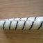 12"high quality European style acrylic fibers with black strip paint roller