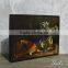 Wooden Vintage Style Sign - Wall Decoration WQ-031