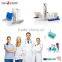 Plastic medical packaging tubes boxes for dental medical instruments
