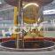 Stainless steel gold color PVD coating machine(LH-series)