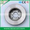 Manufacture cast iron material Chevrolet N300 brake disc for sale