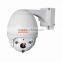 mini speed dome camera 60m IR waterproof samsung 12x zoom module mini IR PTZ