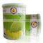 Vacuum Freeze Dried Jackfruit tin can HALAL , HACCP , ISO 22000 , KOSHER and GMP Certified