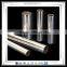 Chinese manufacture A316 stainless steel sanitary tube/pipe, A270 welded sanitary tubing/piping