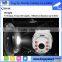 2.0 Mega pixel waterproof video camera camera ip support PTZ function
