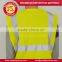 EN471 yellow chaleco reflective