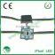 Programmable matrix compatible rgb led pixel module light 2801