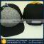 Advanced equipments made promotional custom children baby snapback caps and hats