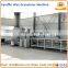 Paraffin Wax Pellet Making Machine paraffin wax granulation machine