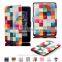 For Amazon Kindle Paperwhite 1/2/3 Flip Leather Case IFC096, Magnet Smart Case With Pattern Protective for Amazon Kindle Tablet