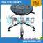 High Baron Back Upholstered esd swivel chair ES17104